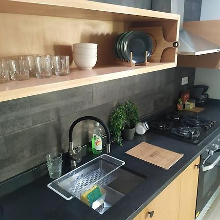 Homing Plateau - Apartment In The City Of Praia Ngoại thất bức ảnh