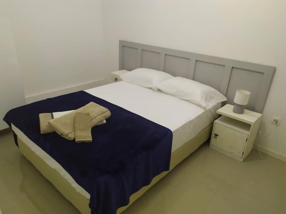 Homing Plateau - Apartment In The City Of Praia Ngoại thất bức ảnh