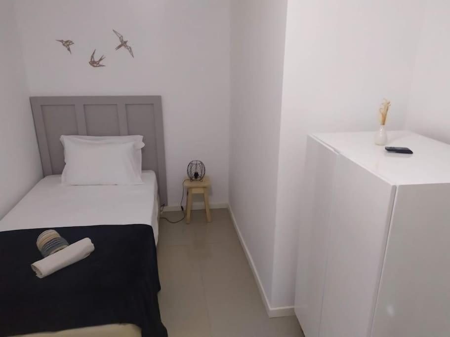 Homing Plateau - Apartment In The City Of Praia Ngoại thất bức ảnh